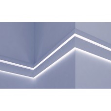 LED профили Tesori KF 503 (2.44м)